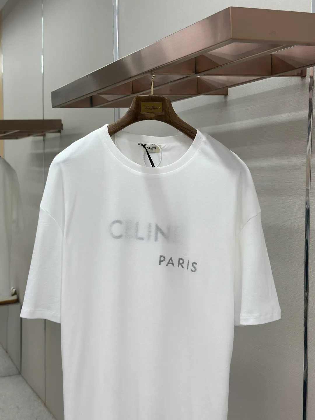 Футболки Женские Celine 18191164