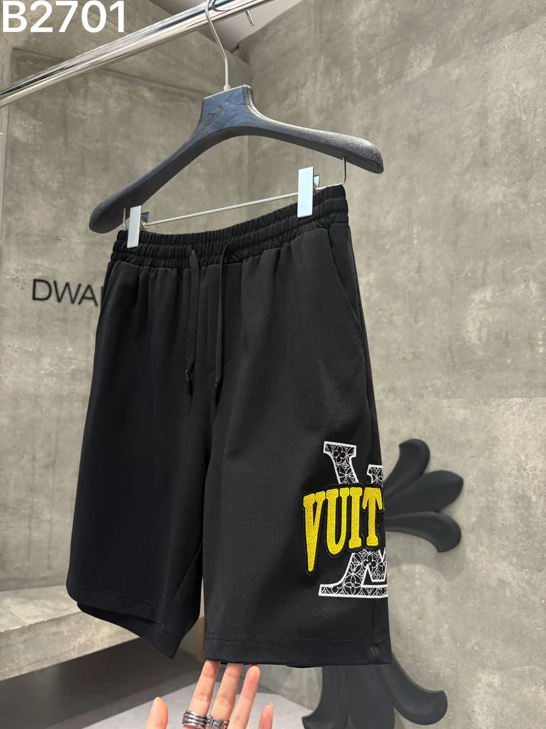 Шорты Мужские Louis Vuitton 11457751