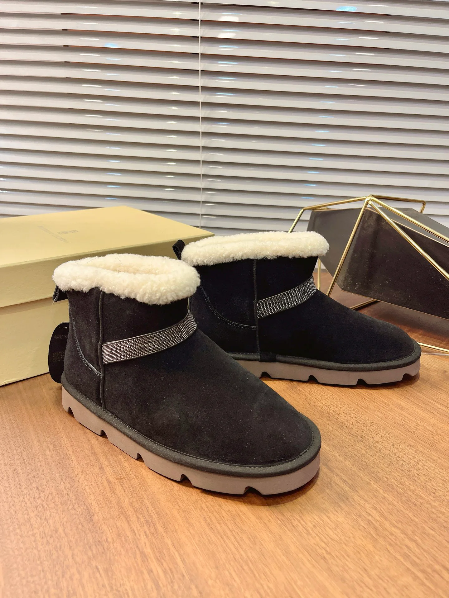 Угги Женские Ugg 1312320