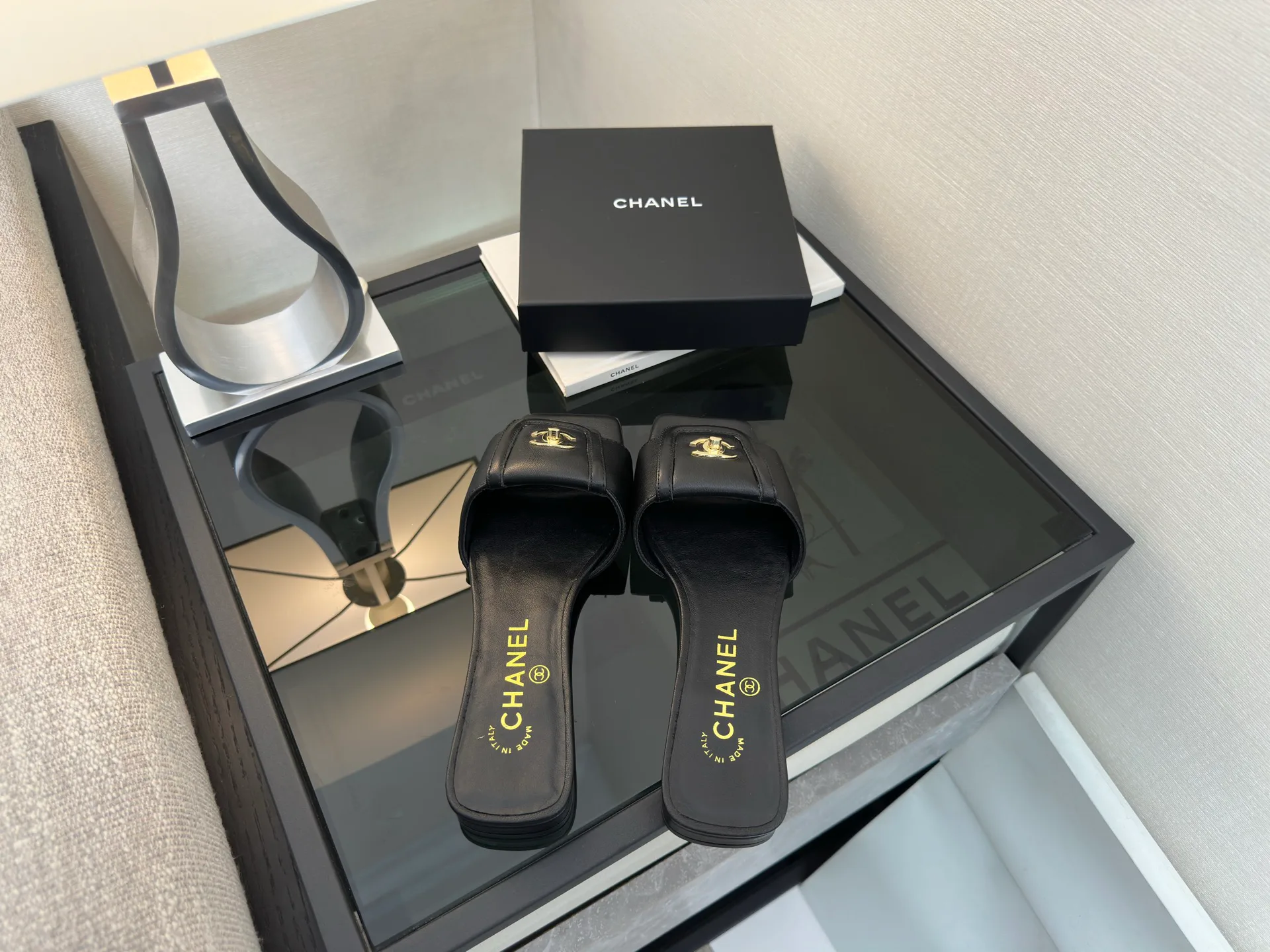 Обложки На Паспорт Chanel 11890849