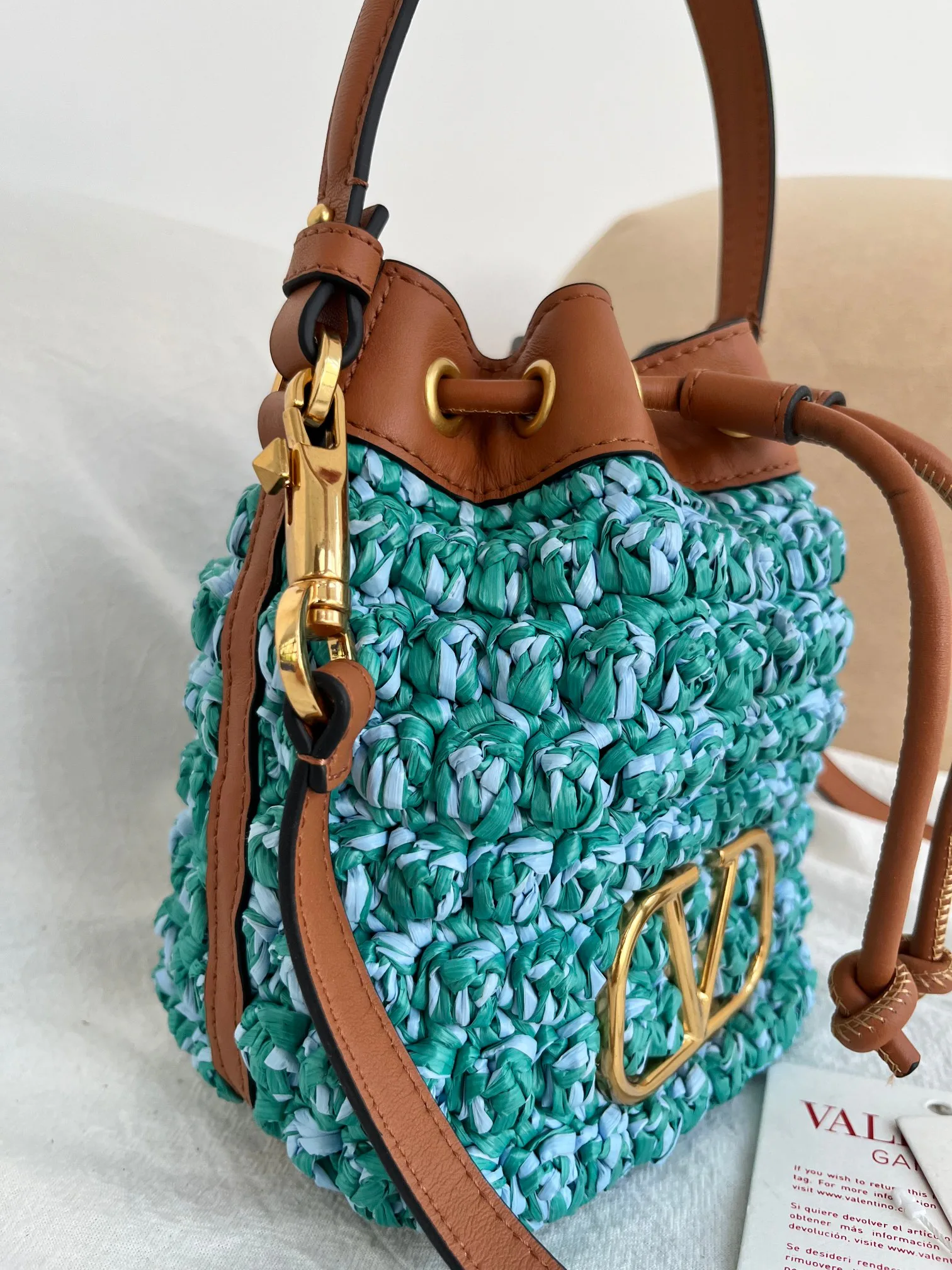 Сумки На Ремне Женские Valentino 1012899