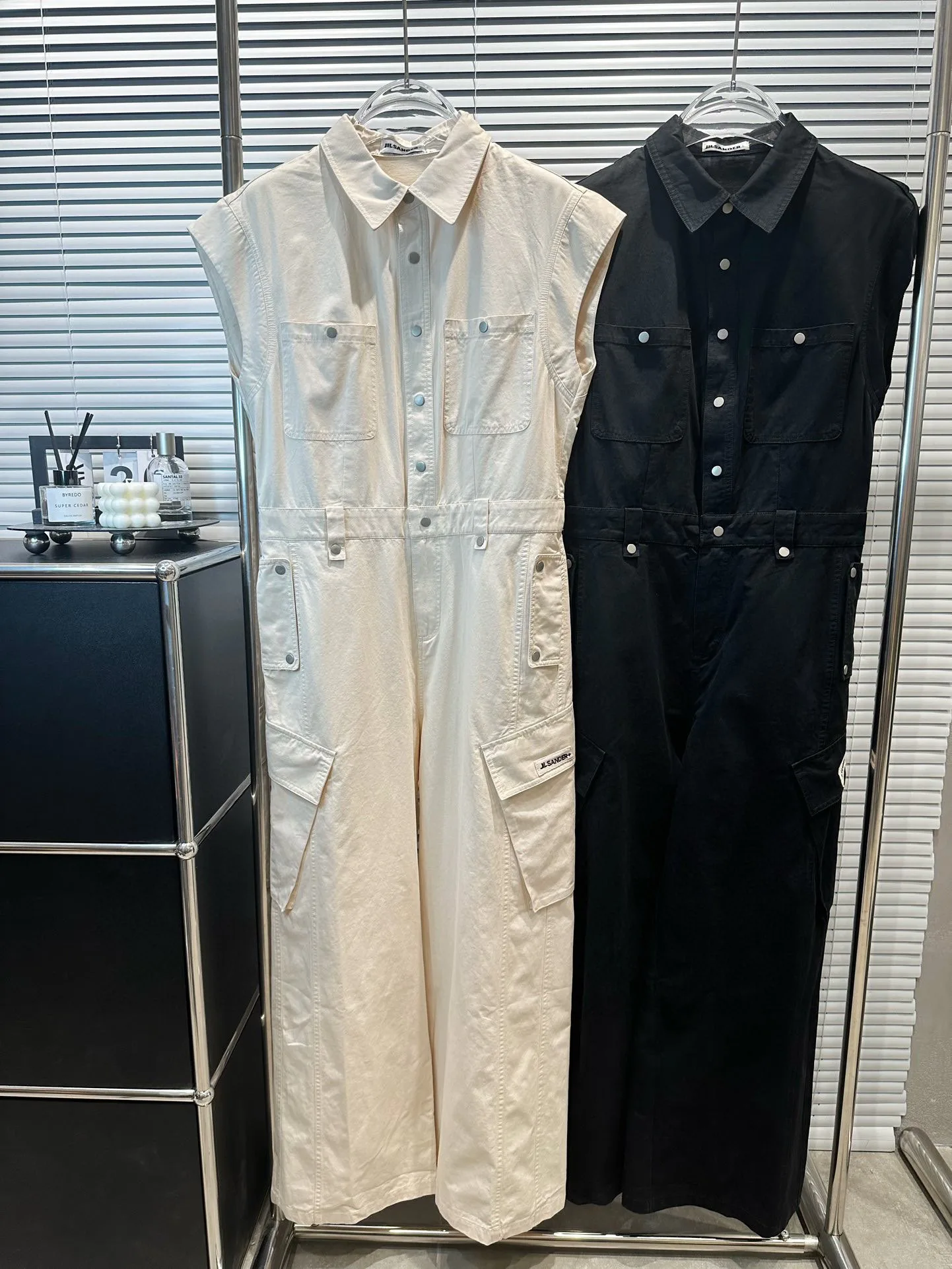 Костюмы Женские Jil Sander 5807