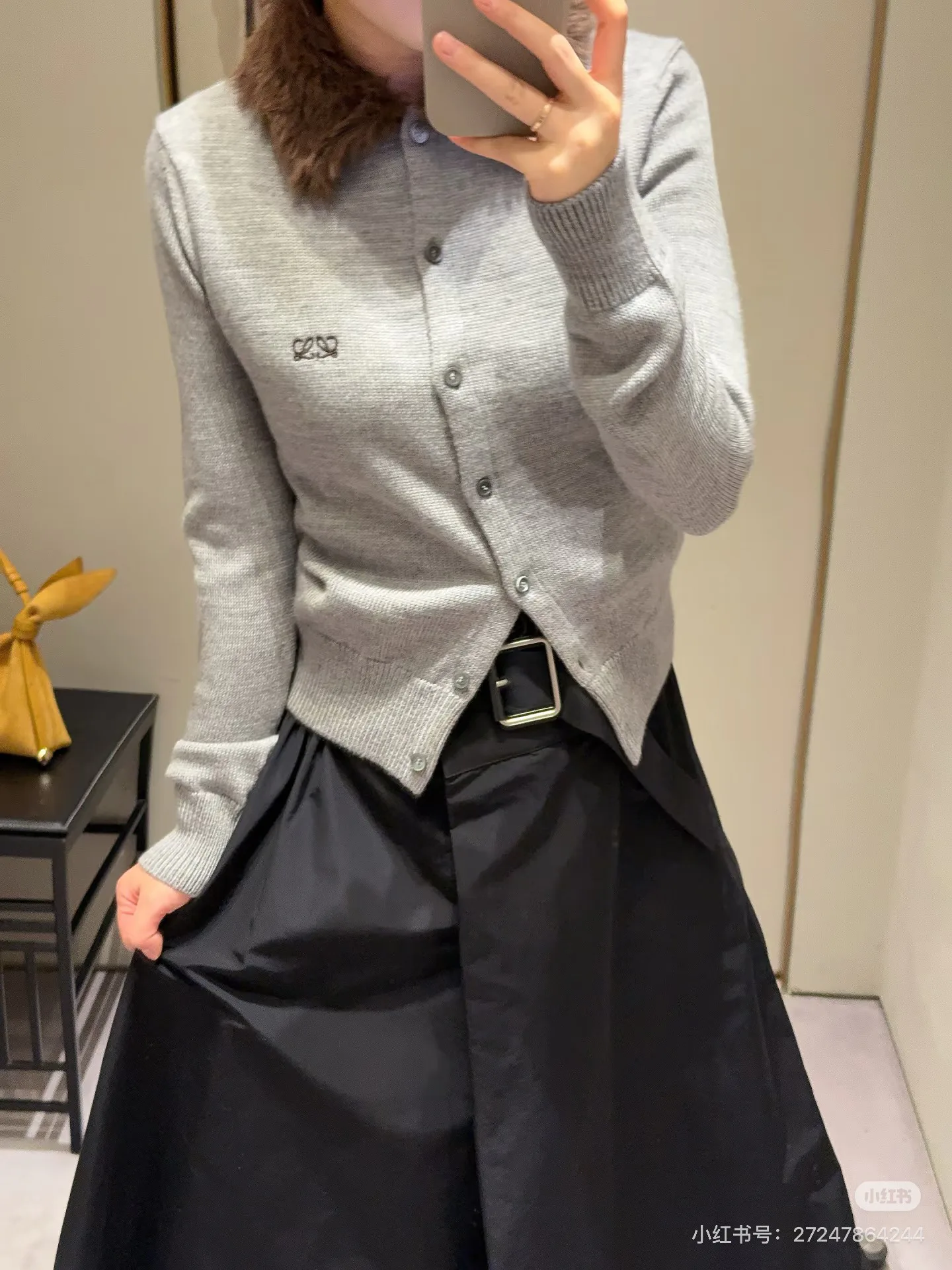 Джемперы И Свитеры Женские Loewe 19111646