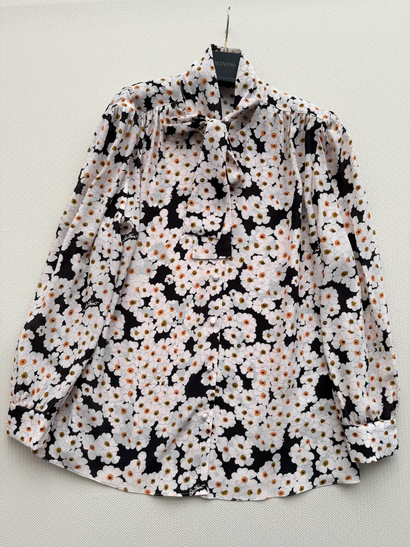 Рубашки Женские Valentino 11452177