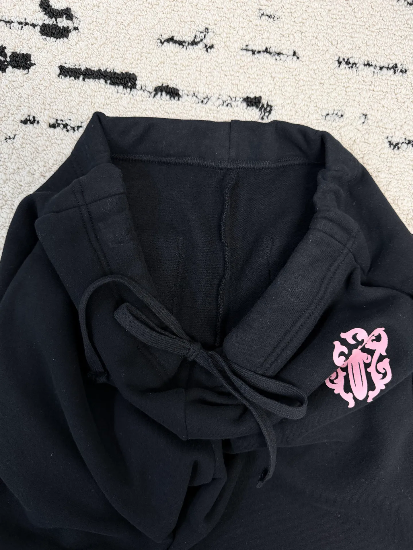 Брюки Женские Chrome Hearts 1879658