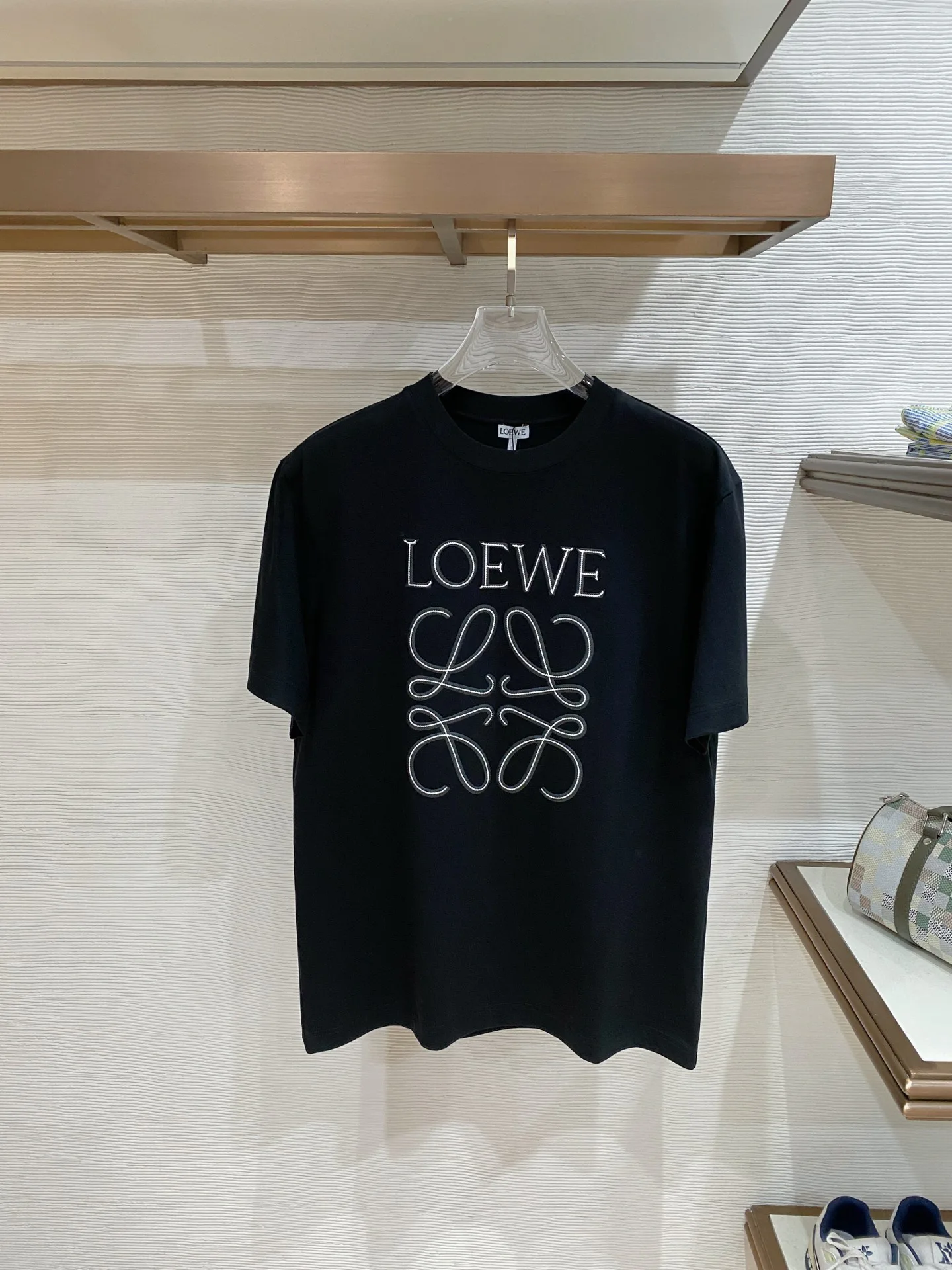 Футболки Мужские Loewe 10606211