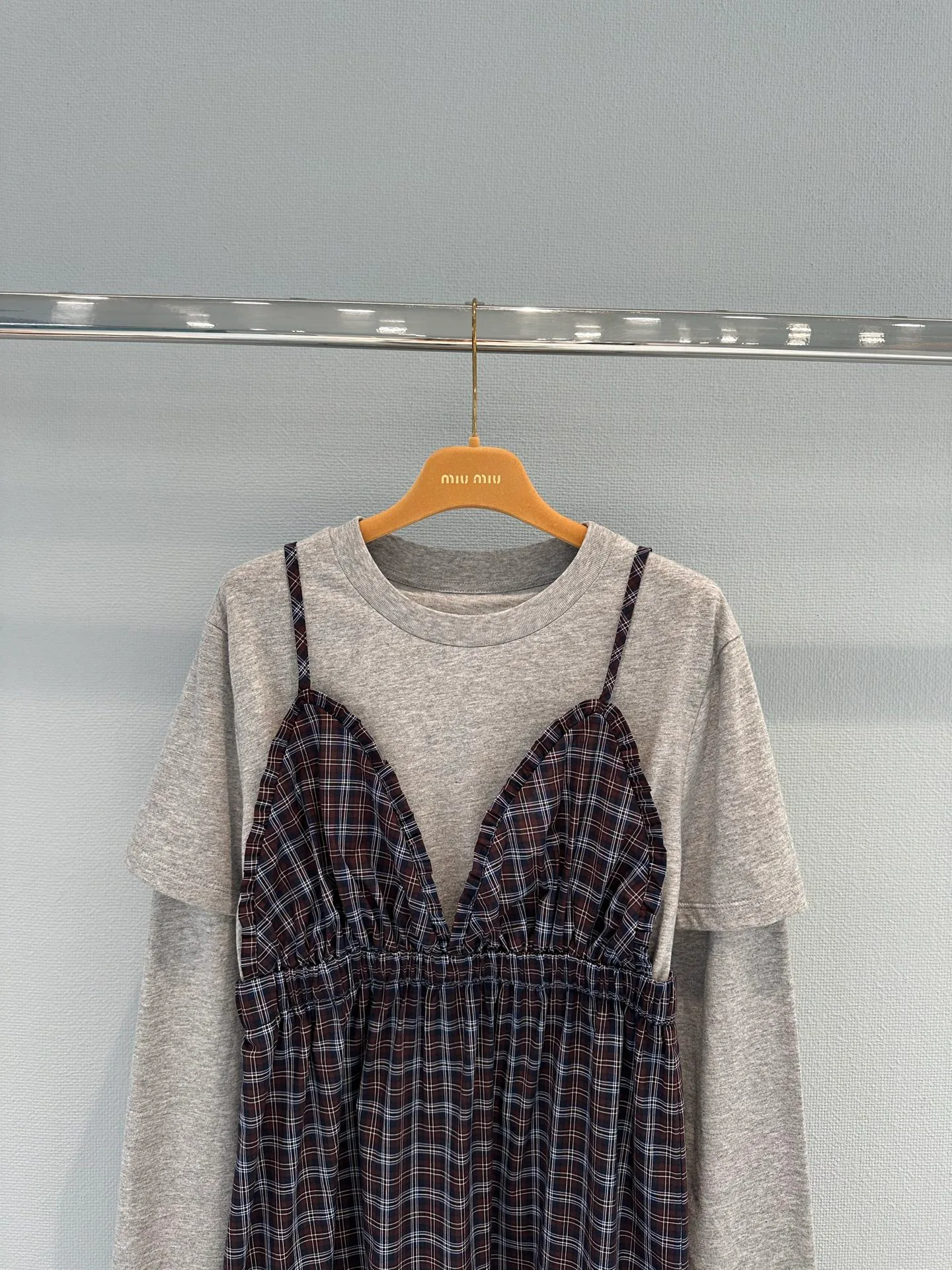 Платья Женские Miu Miu 18714591