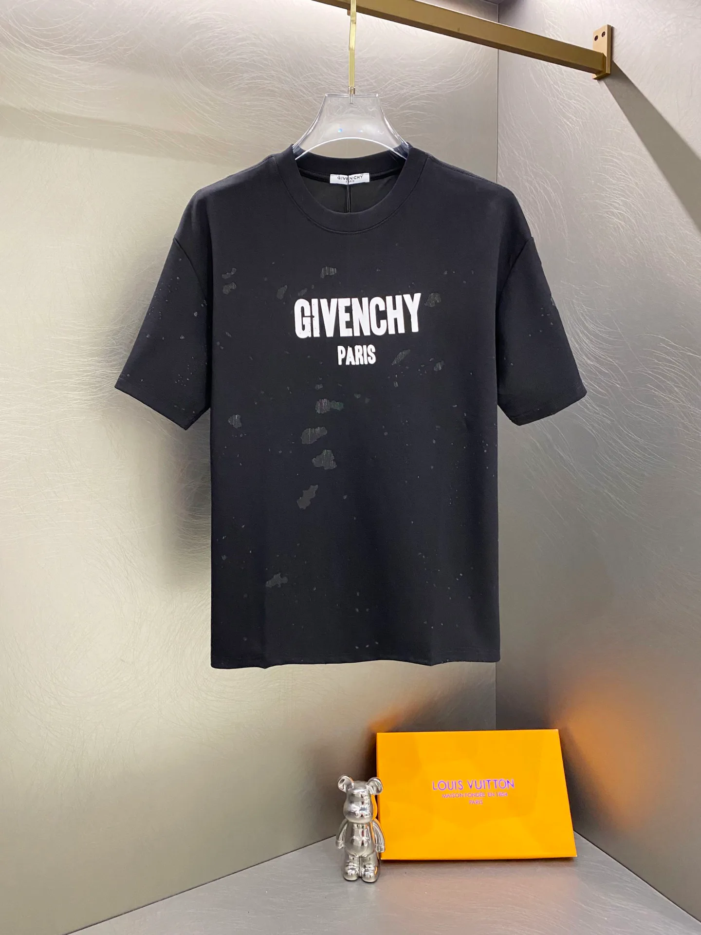 Футболки Мужские Givenchy 11708764