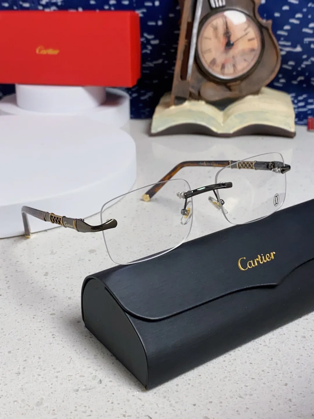 Очки Cartier 13135682
