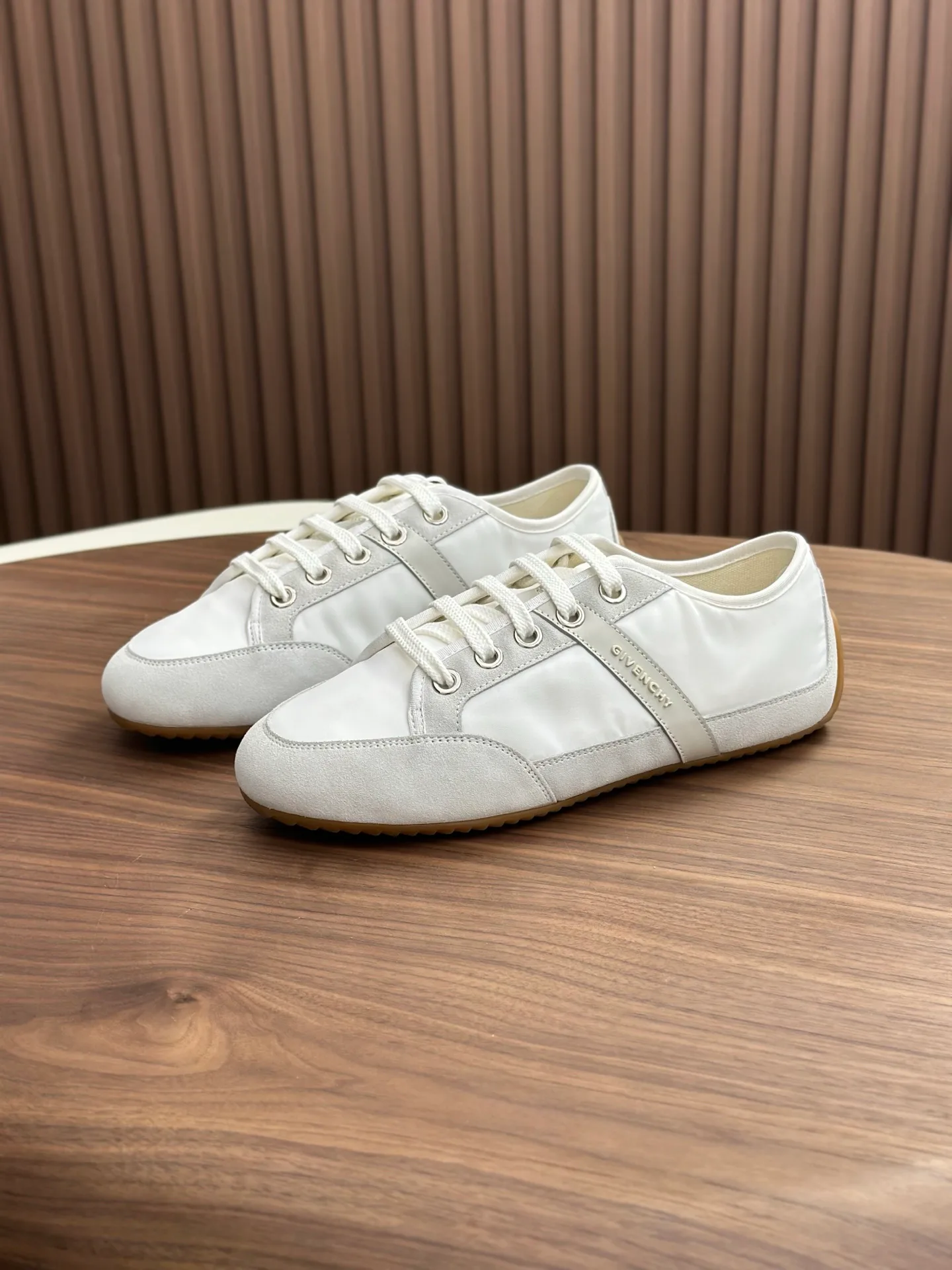 Кеды Мужские Givenchy 185374