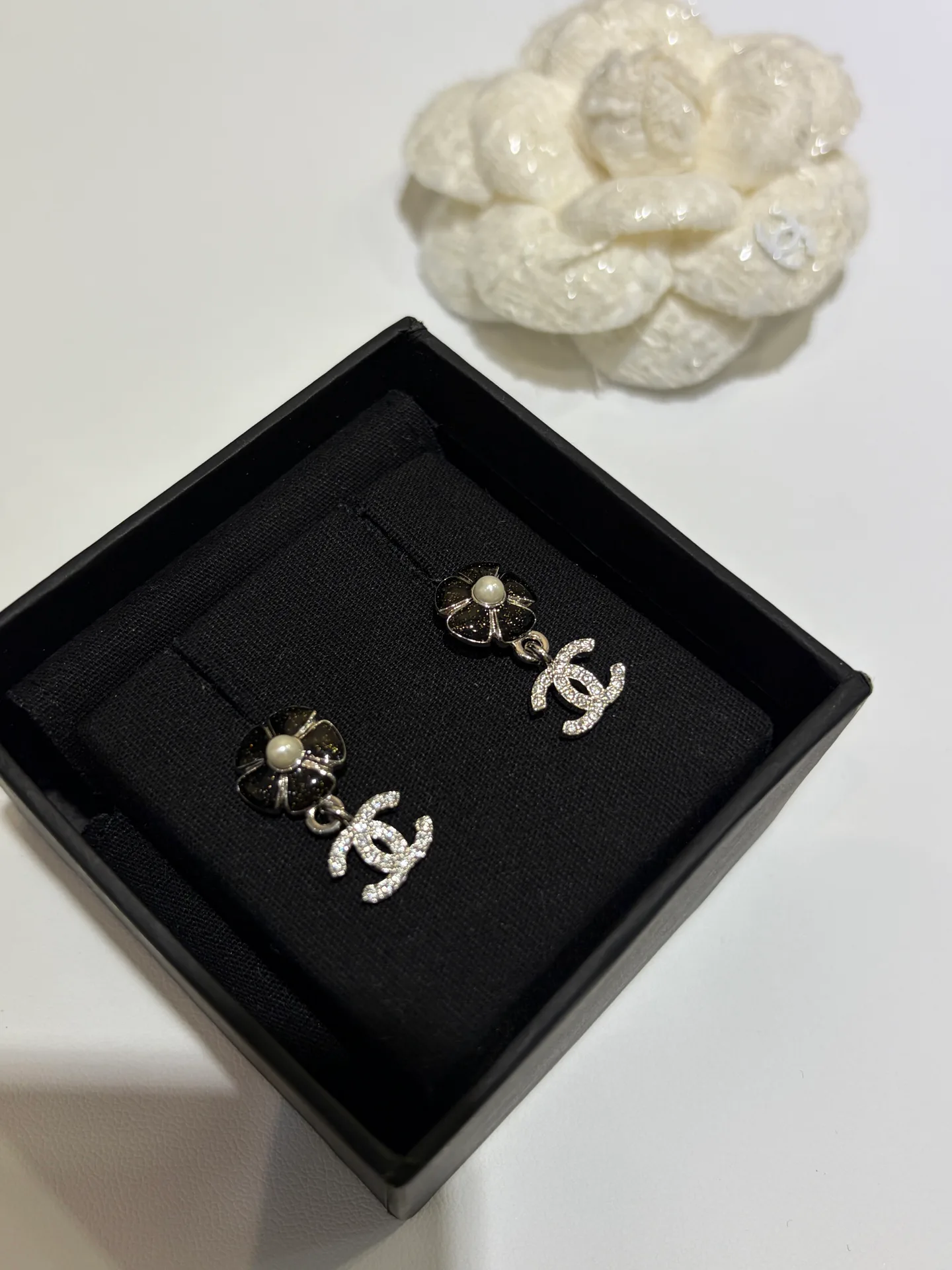 Бижутерия Chanel 1099823