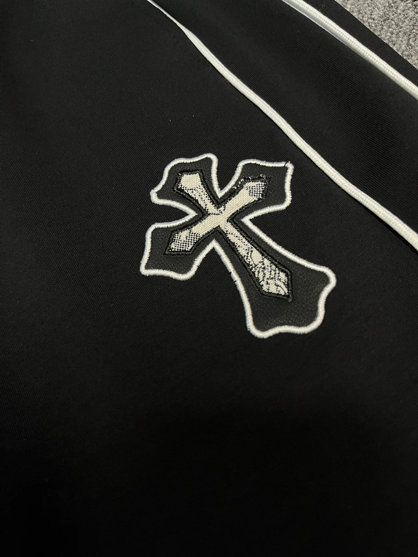 Шорты Мужские Chrome Hearts 12641004