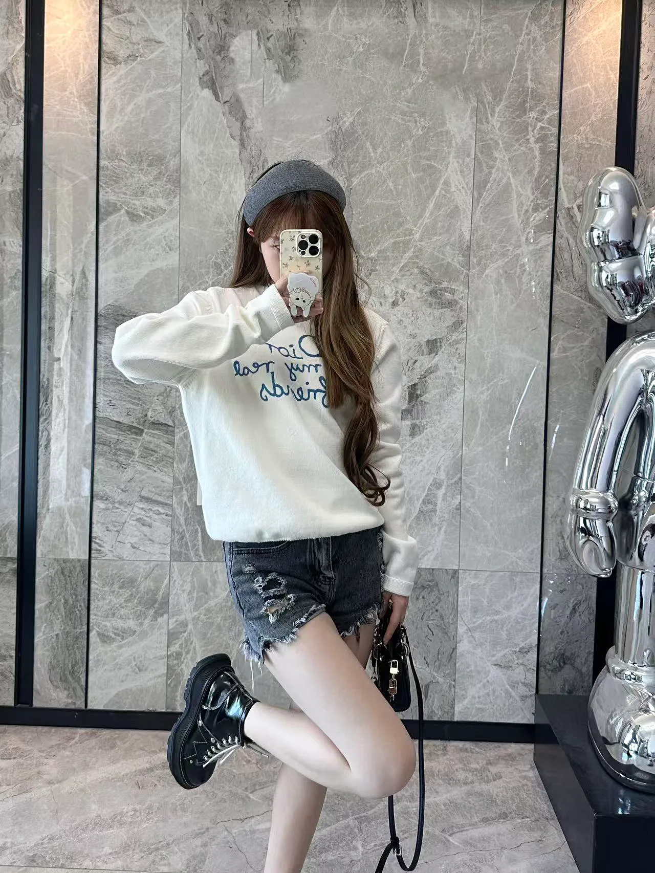 Топы Женские Christian Dior 74700