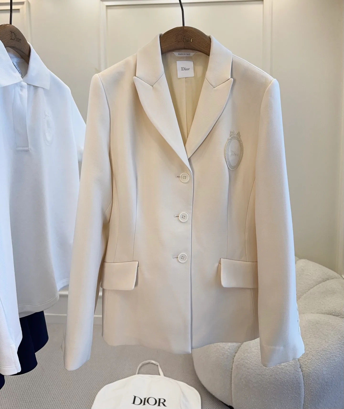Жакеты Женские Christian Dior 13223673