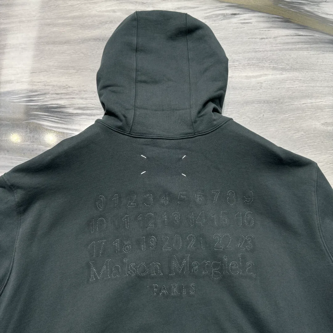 Свитшоты И Худи Мужские Maison Margiela 6235651