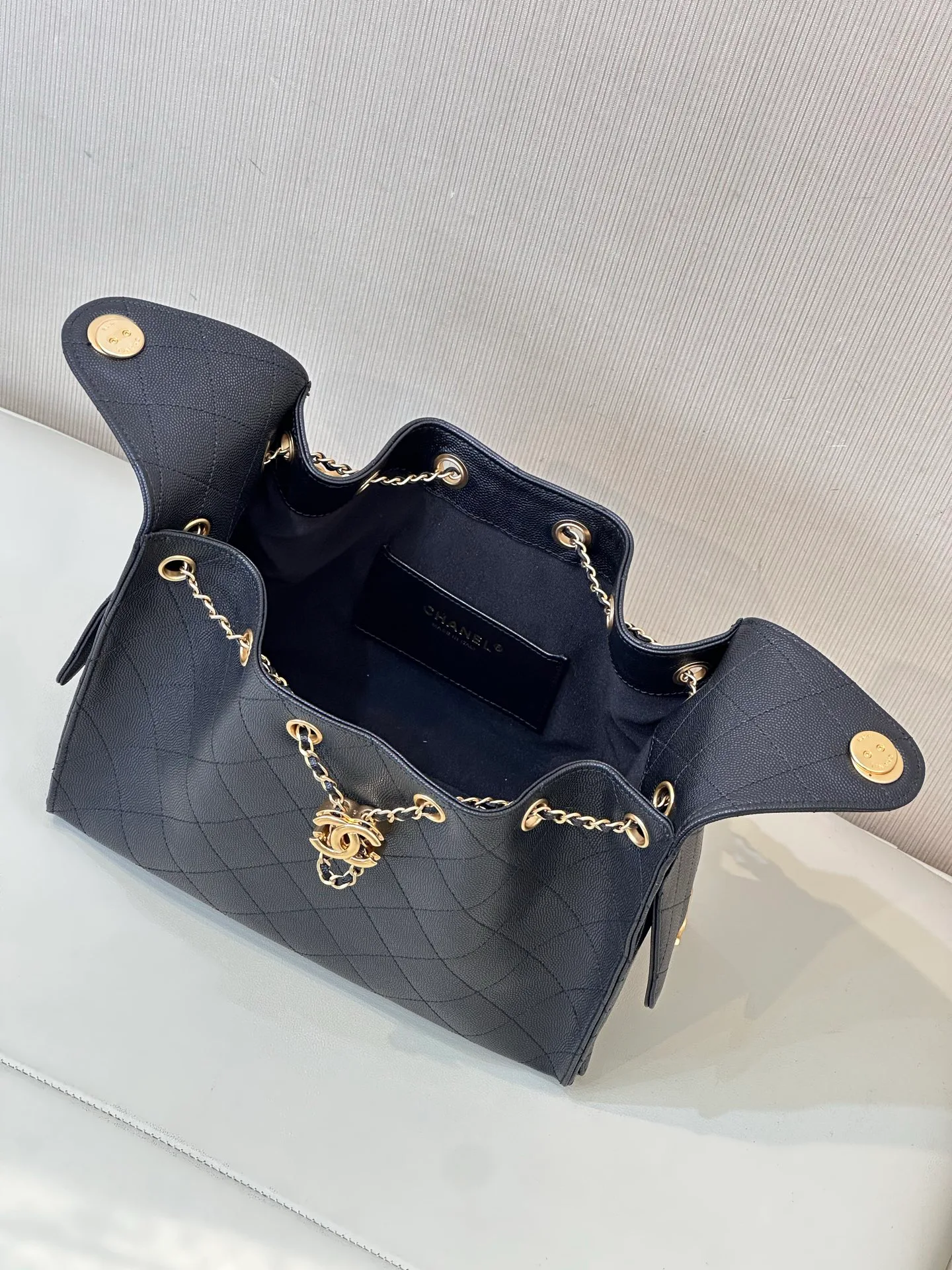 Классические Сумки Женские Chanel 22695