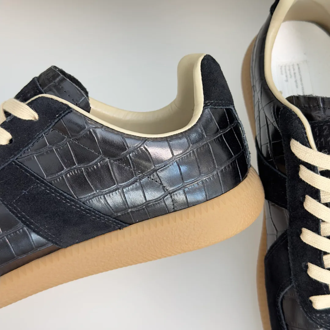 Кроссовки Женские Maison Margiela 19622011