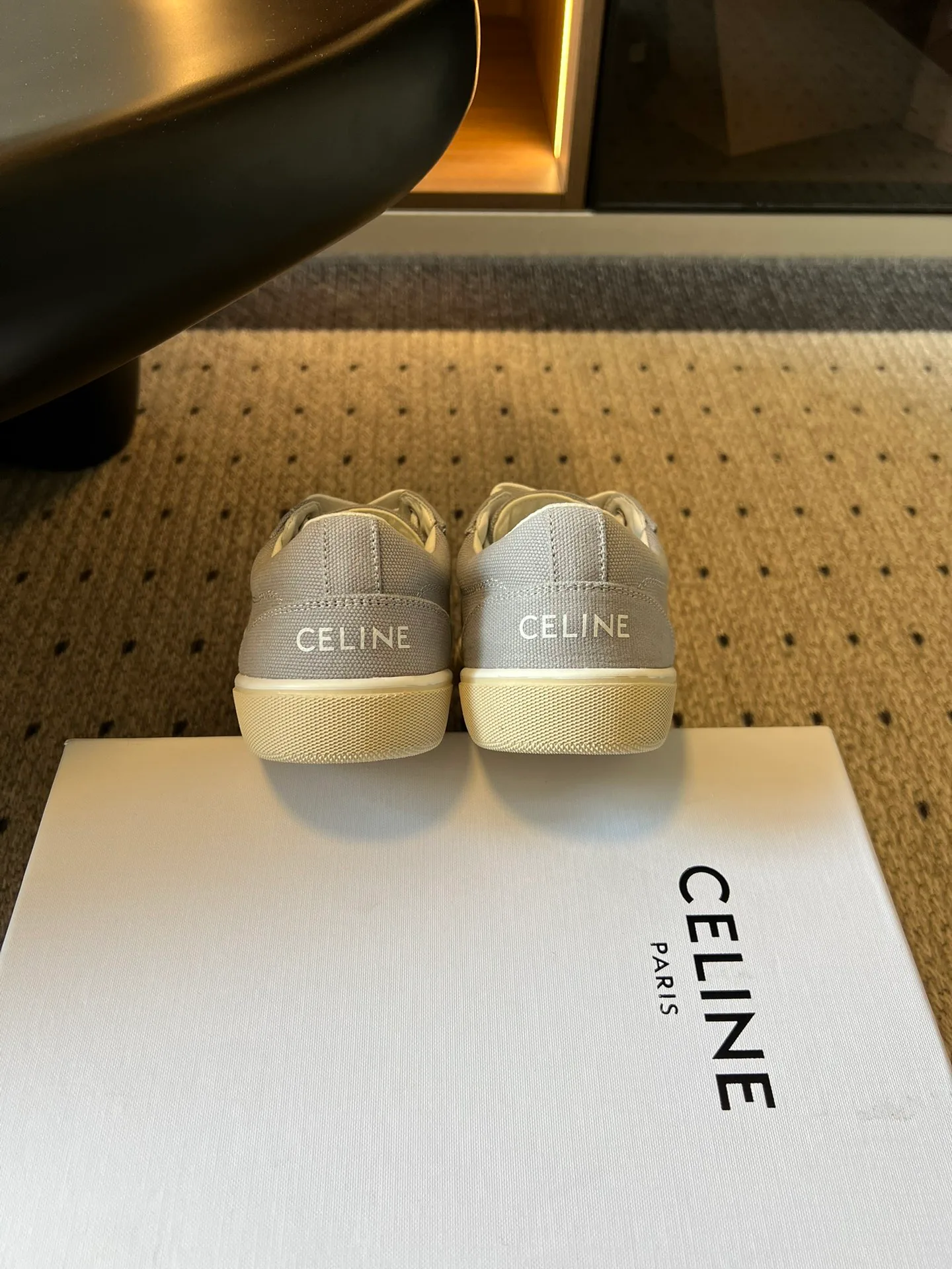 Кеды Женские Celine 11687054