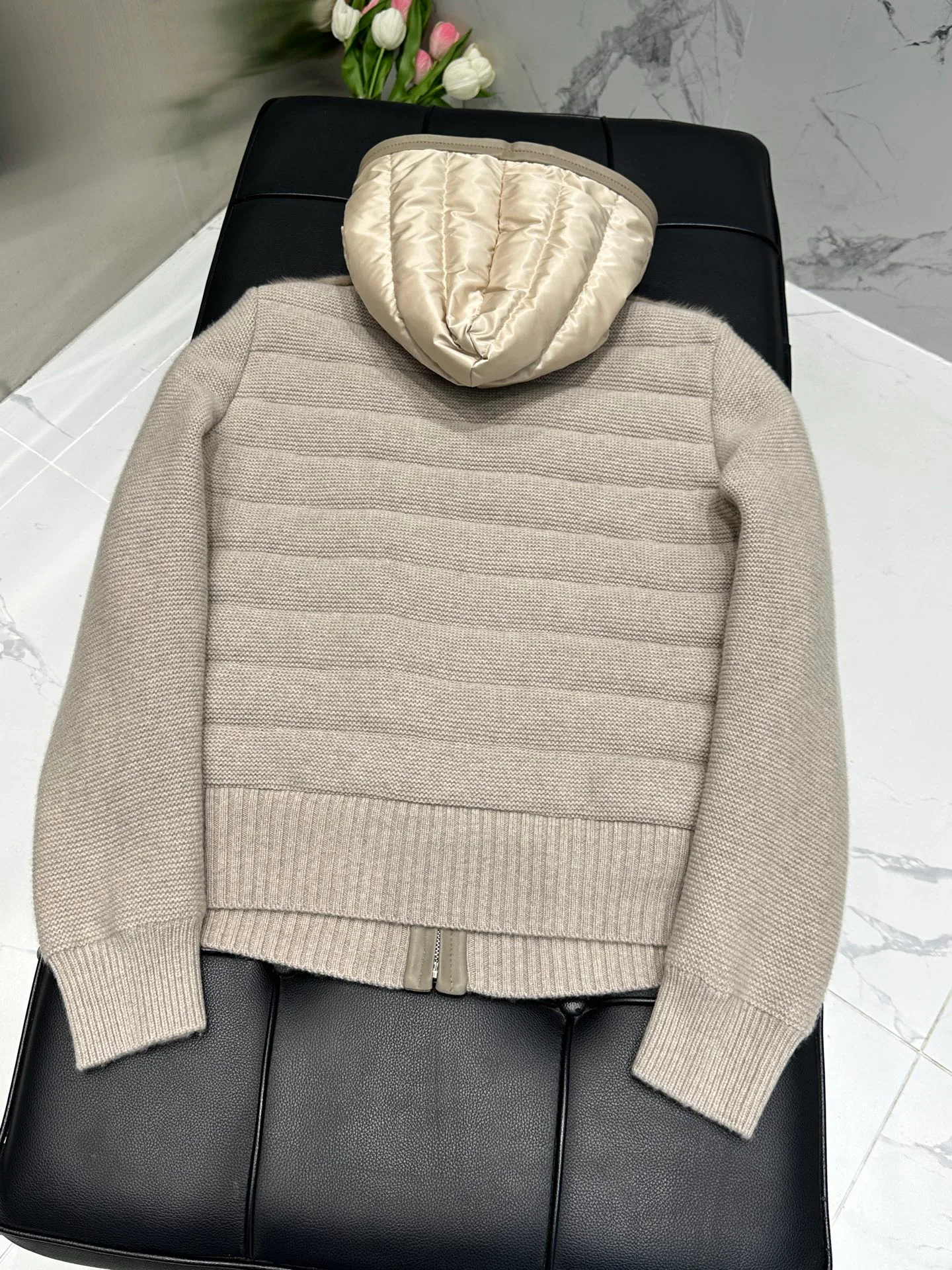 Куртки И Пуховики Женские Loro Piana 19596510