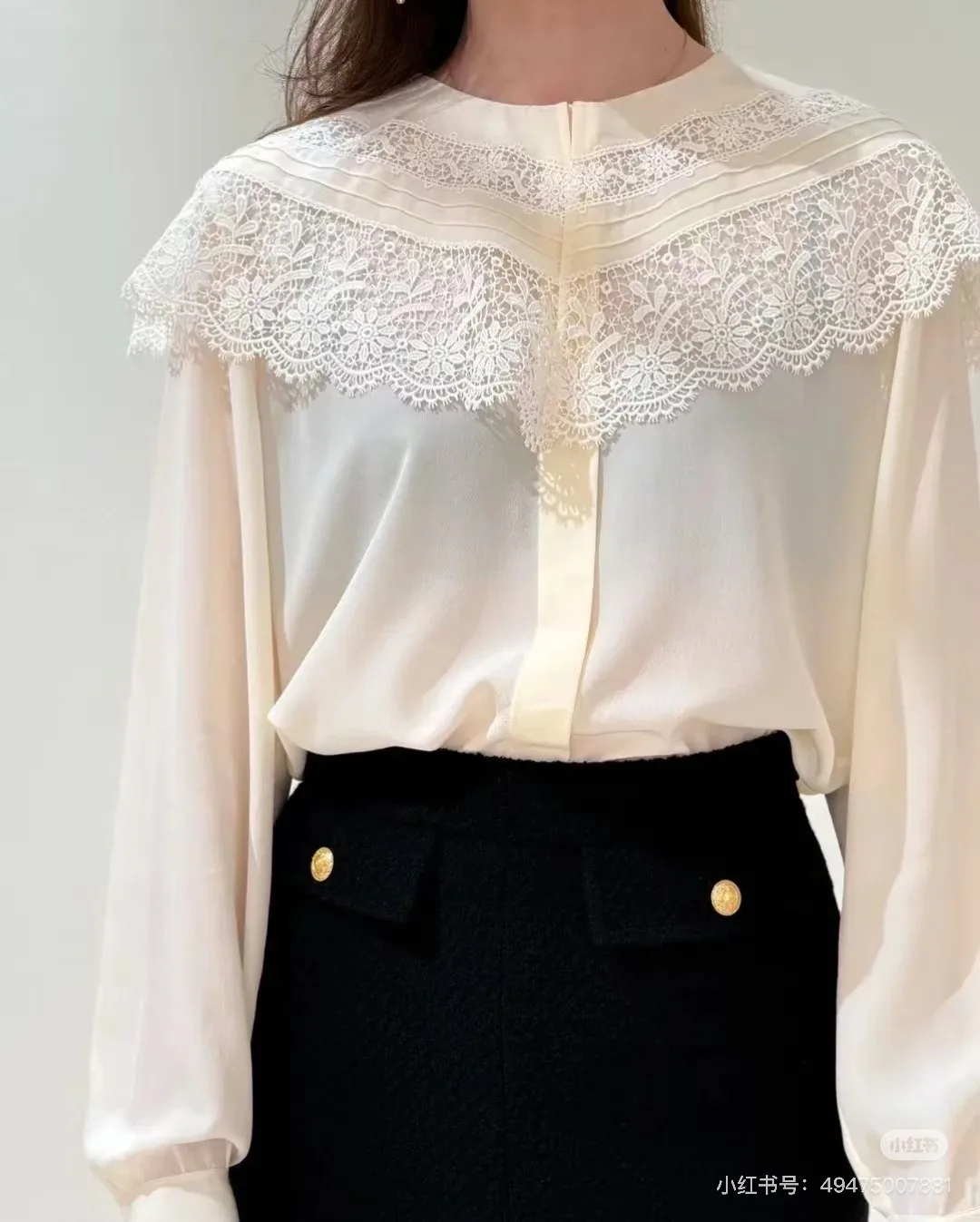 Рубашки Женские Chloe 11790506
