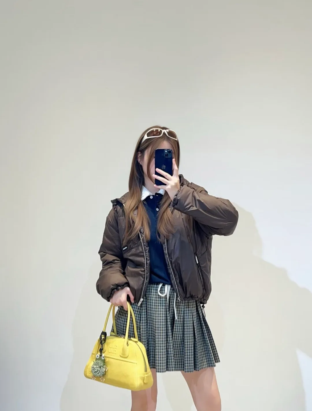 Куртки И Пуховики Женские Miu Miu 18716709
