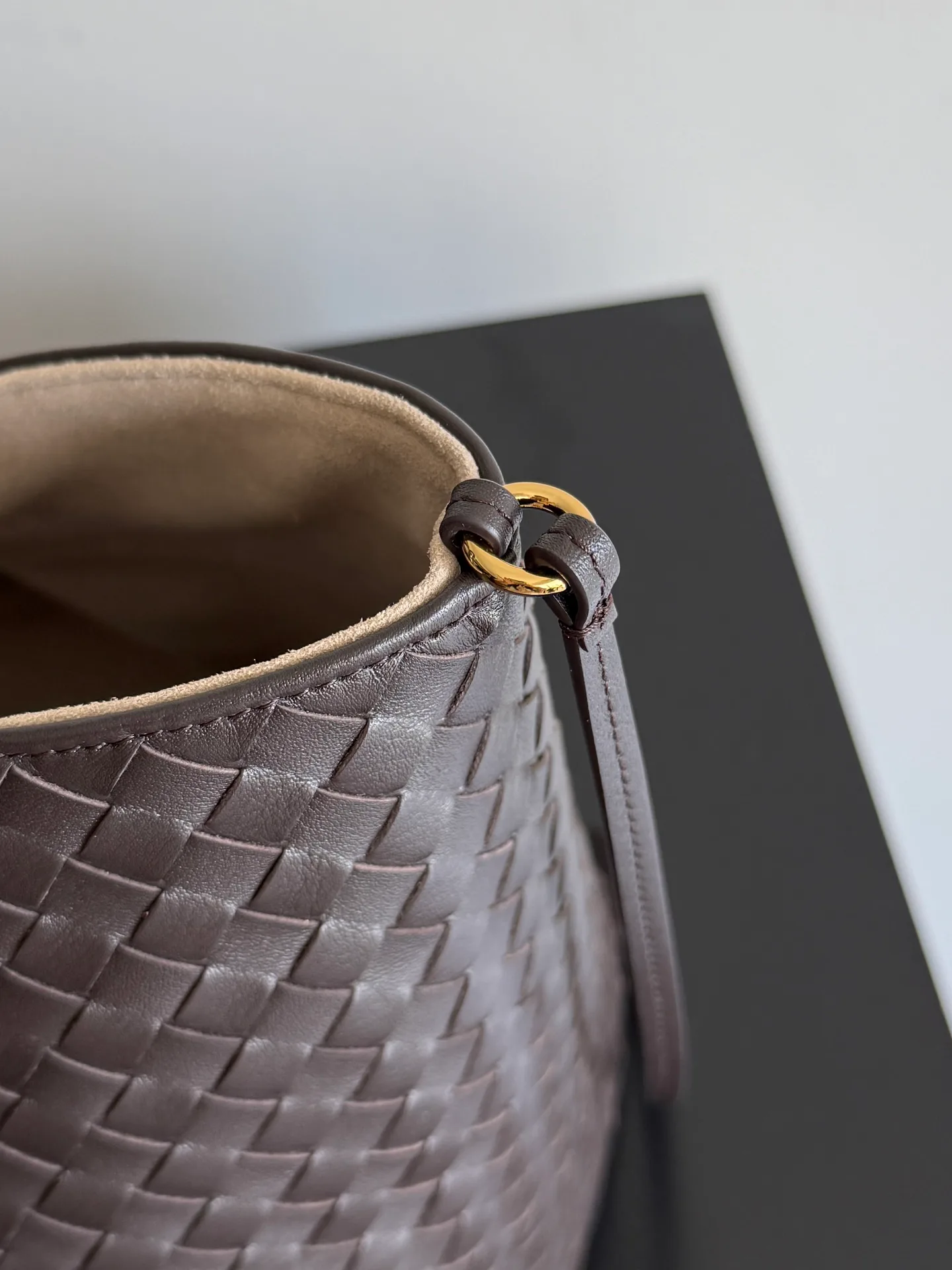 Классические Сумки Женские Bottega Veneta 17533343