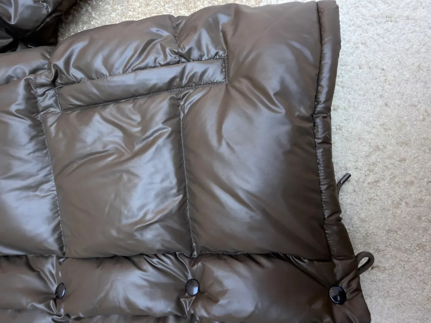 Куртки И Пуховики Мужские Prada 441196