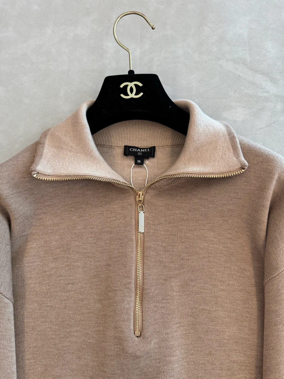 Джемперы И Свитеры Женские Chanel 17463233