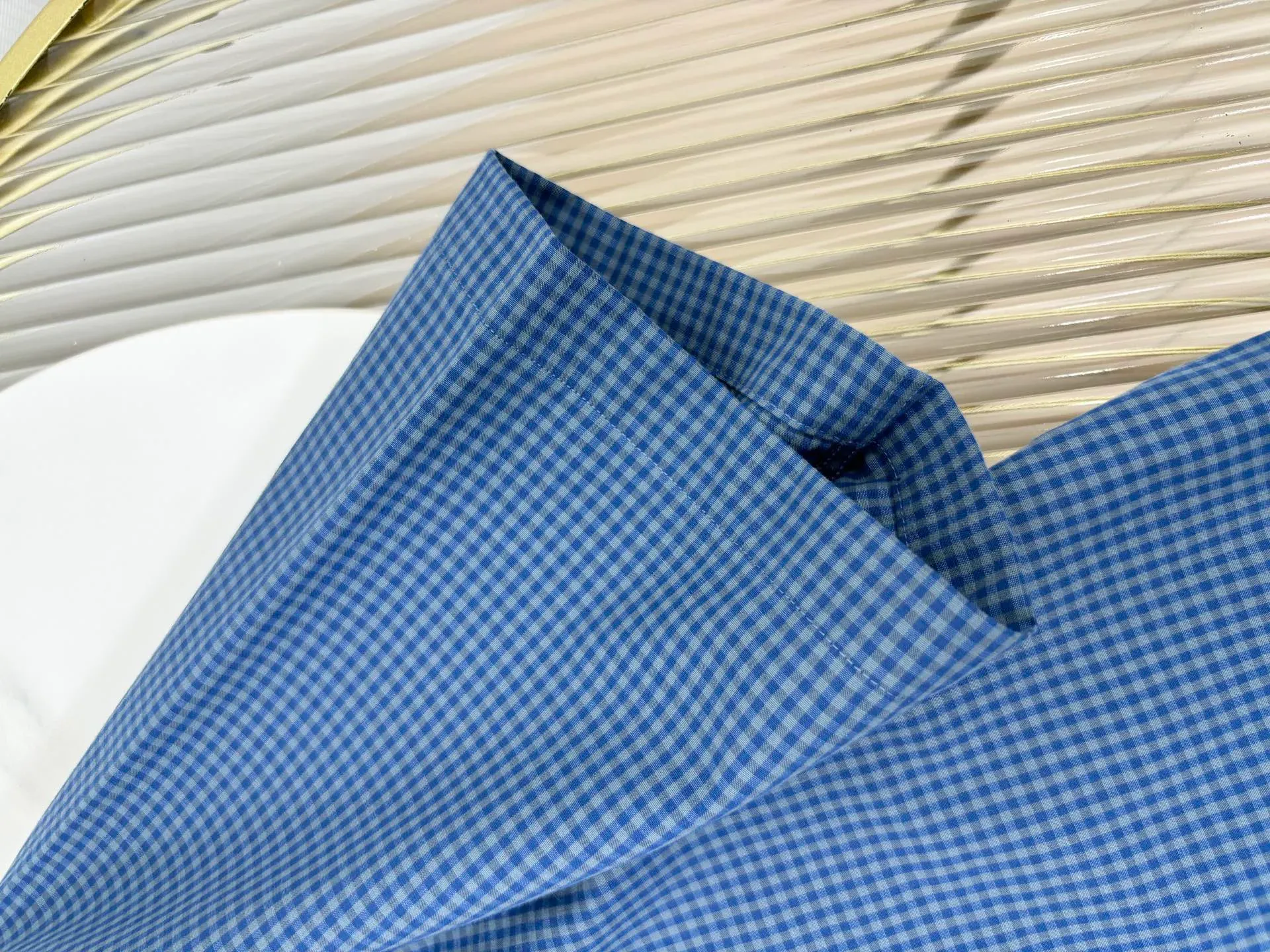 Рубашки Мужские Brunello Cucinelli 53547