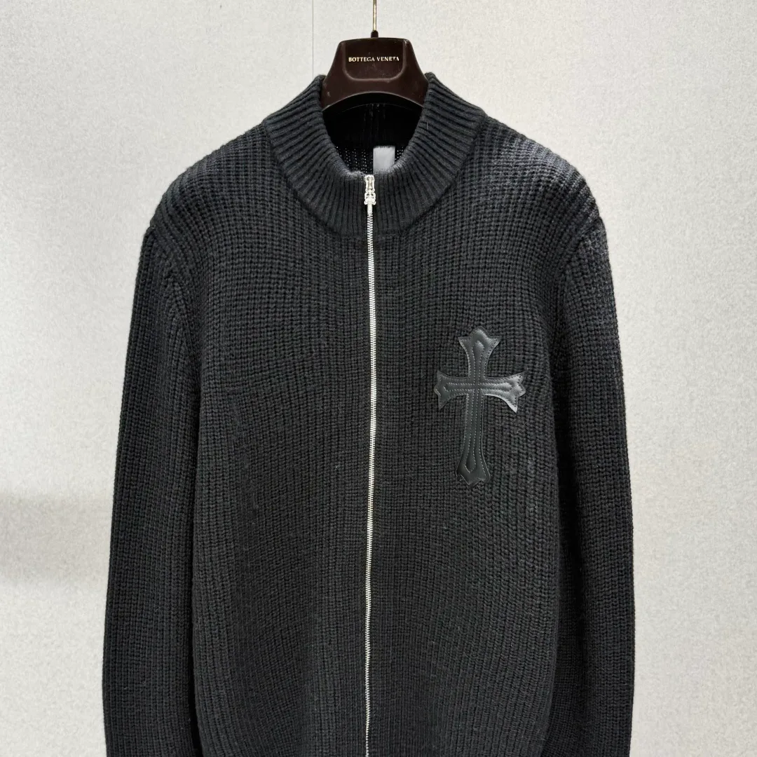 Джемперы И Свитеры Мужские Chrome Hearts 18380563