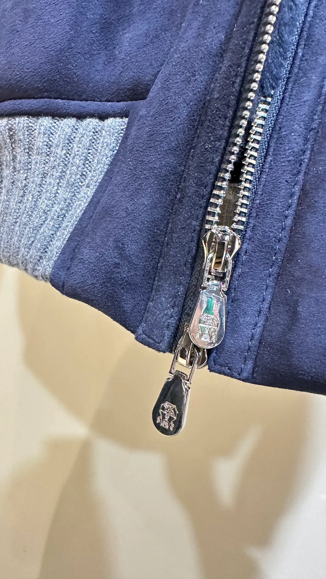 Кожаные Куртки И Дублёнки Мужские Brunello Cucinelli 292178