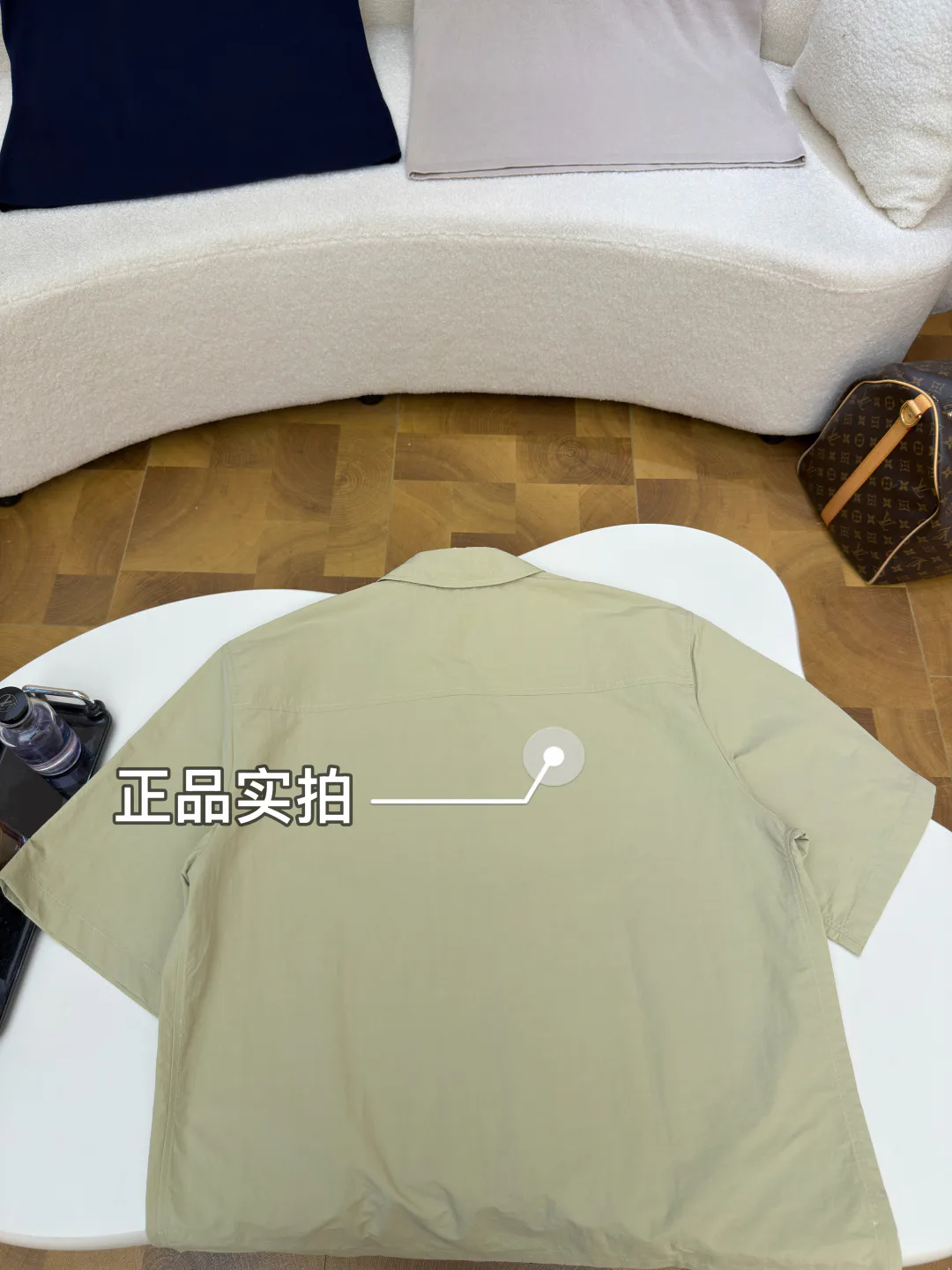 Рубашки Мужские Burberry 17364992