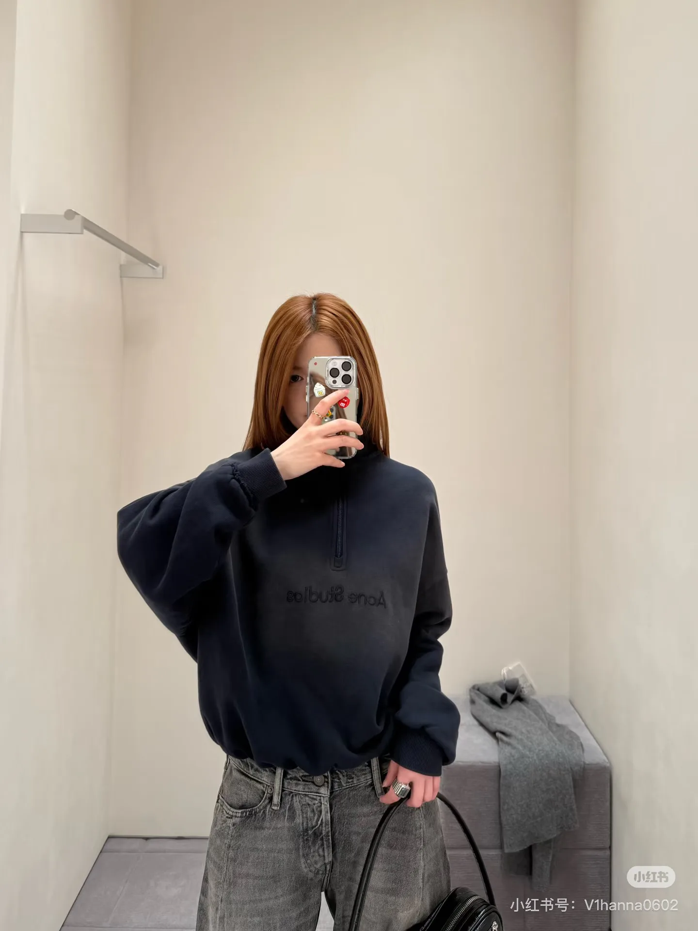 Свитшоты И Худи Женские Alexander Wang 5047470