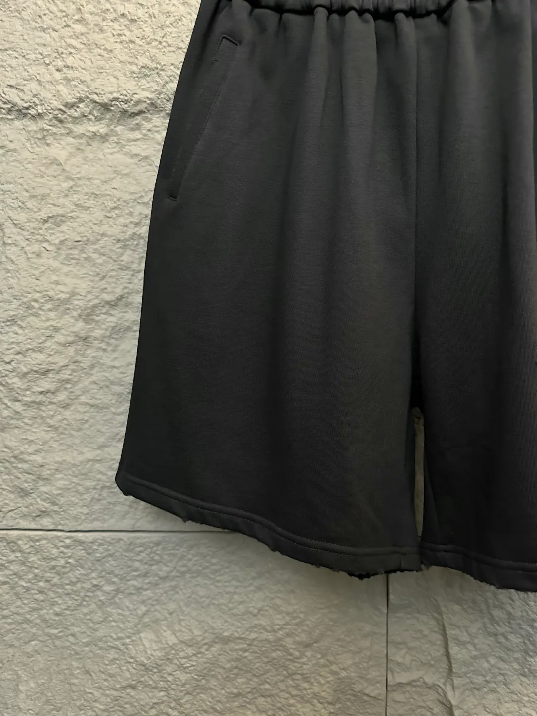 Шорты Женские Saint Laurent 11909014