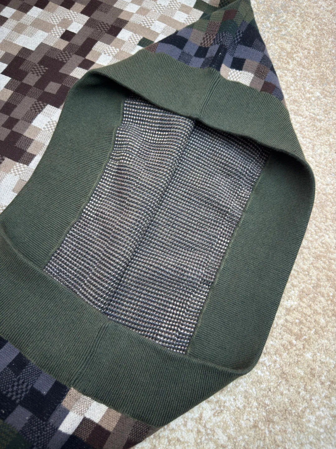 Джемперы И Свитеры Мужские Louis Vuitton 1064732