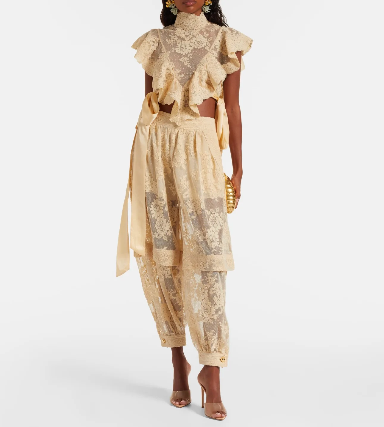 Костюмы Женские Zimmermann 6087173