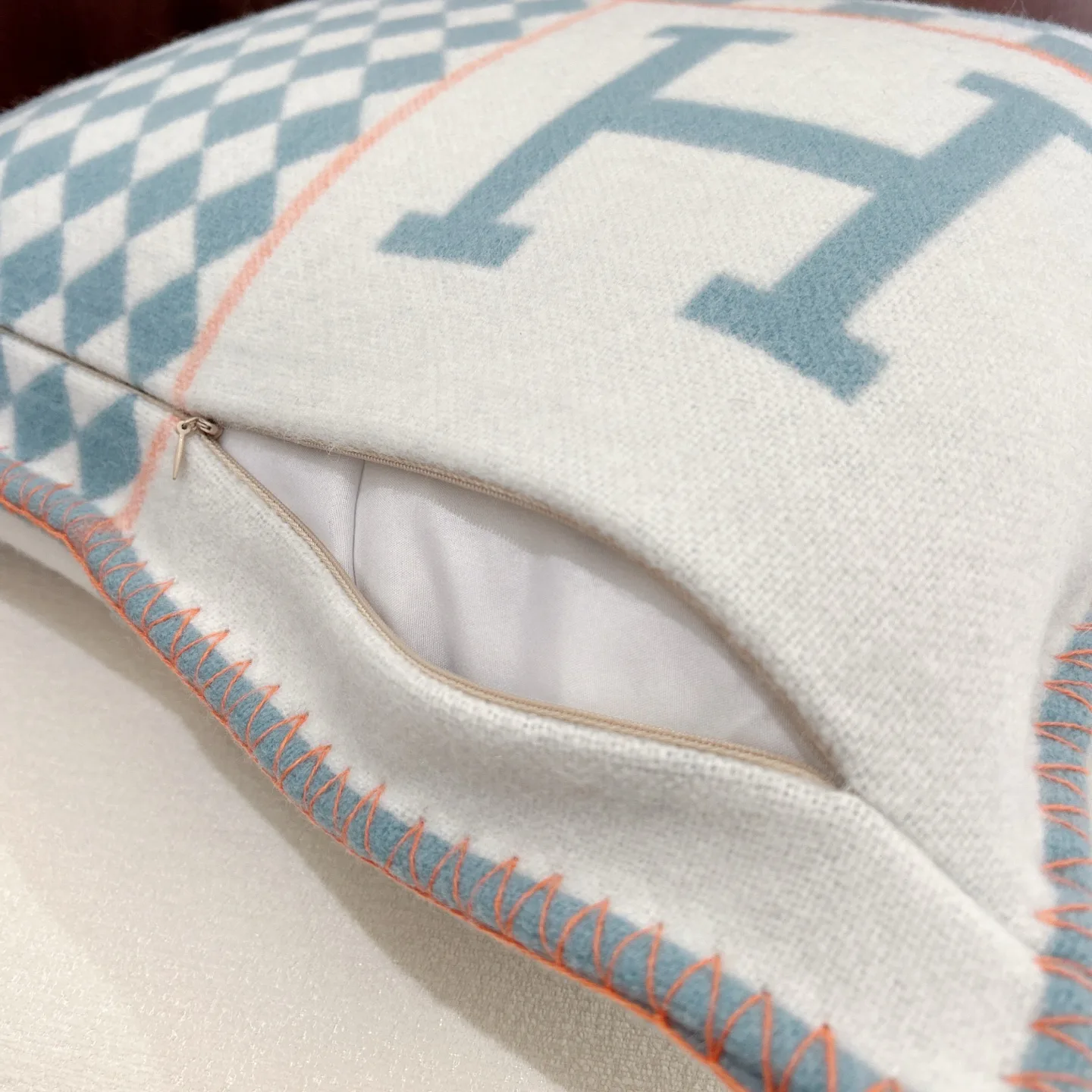 Текстиль Hermes 3013422