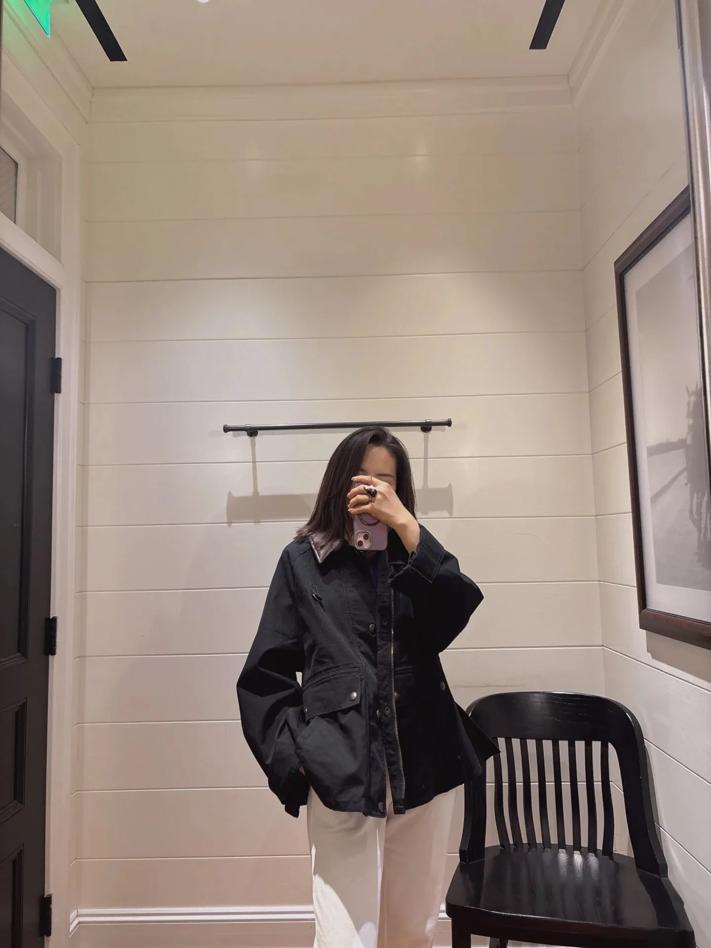 Куртки И Пуховики Женские Ralph Lauren 167889