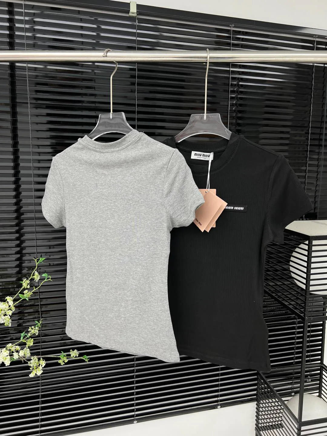 Футболки Женские Miu Miu 11477338