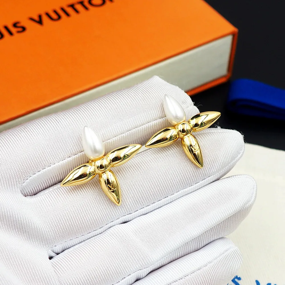 Бижутерия Louis Vuitton 11865510
