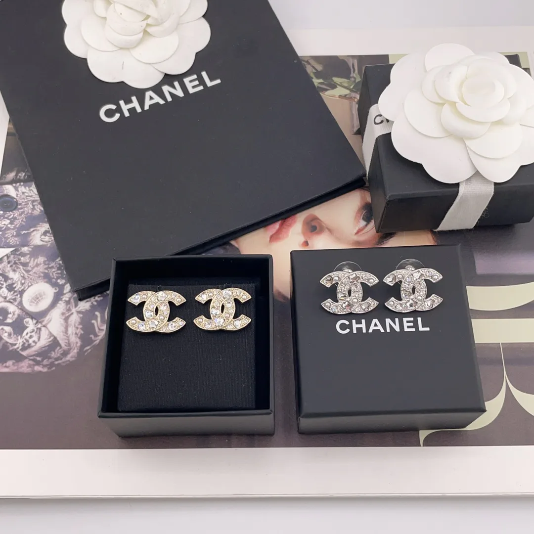 Бижутерия Chanel 29111