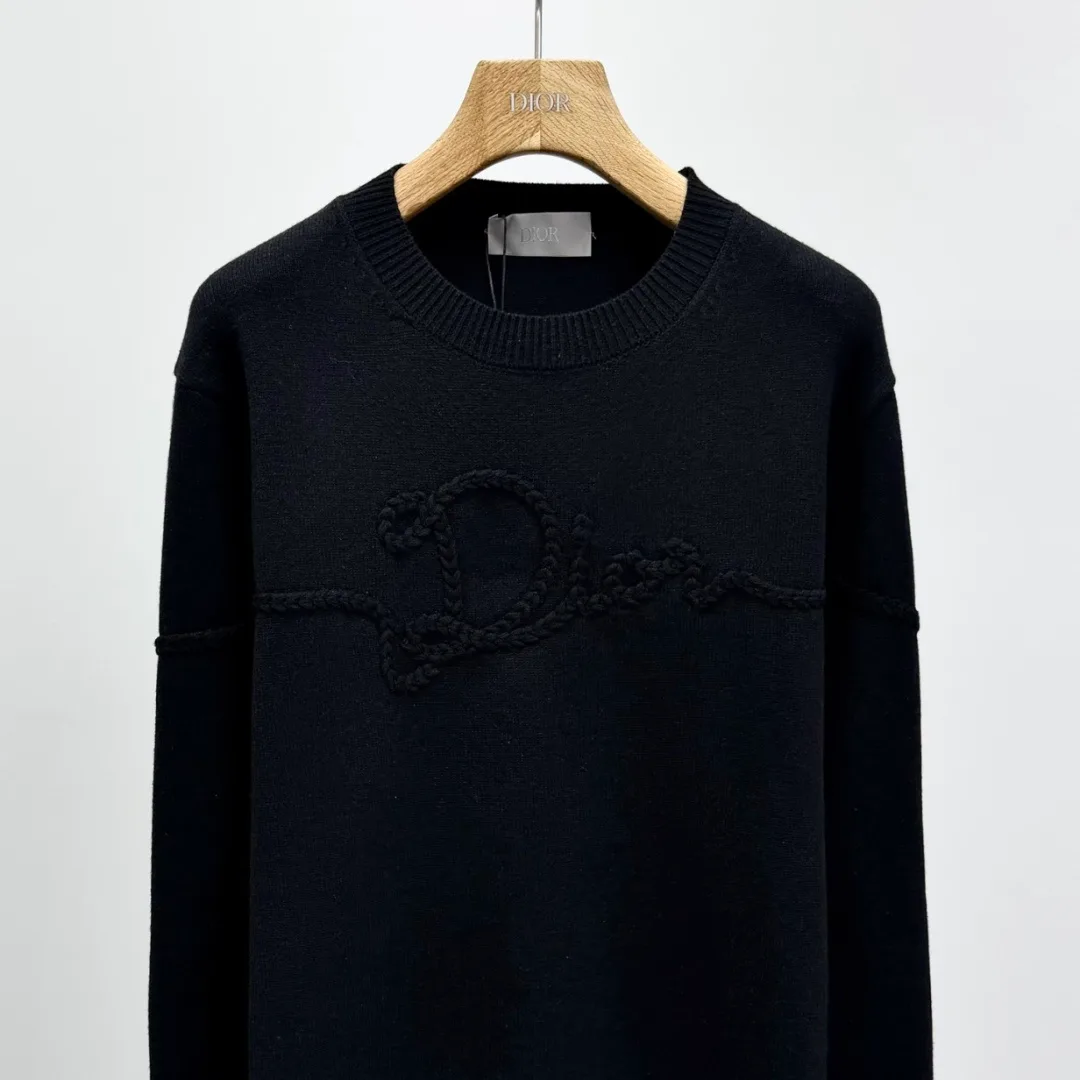 Джемперы И Свитеры Мужские Christian Dior 2234742