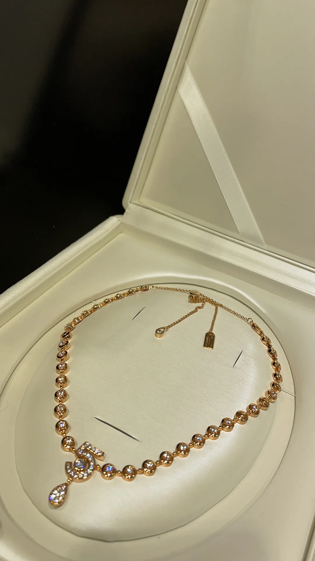 Бижутерия Chanel 12642067
