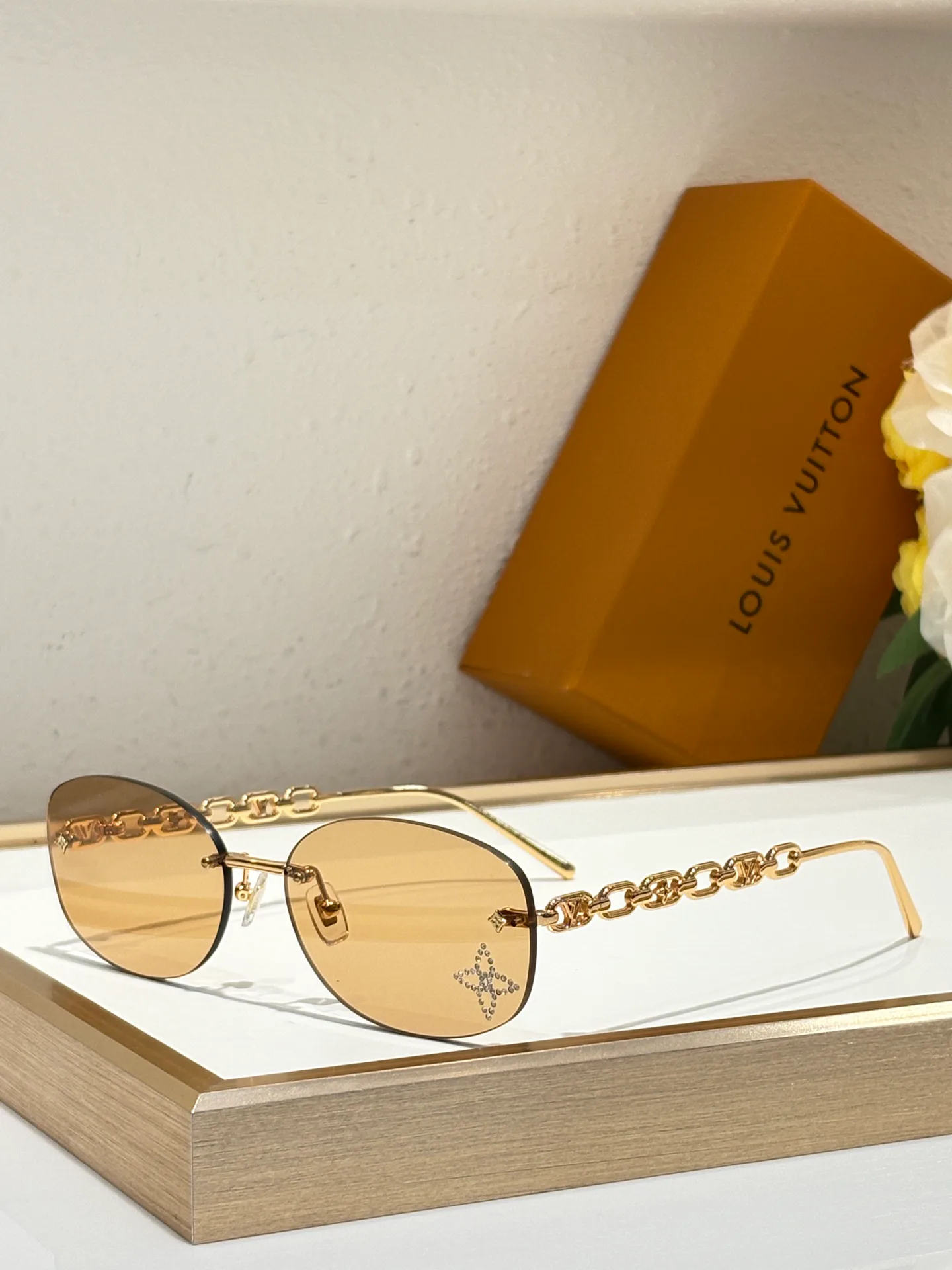 Очки Louis Vuitton 378845