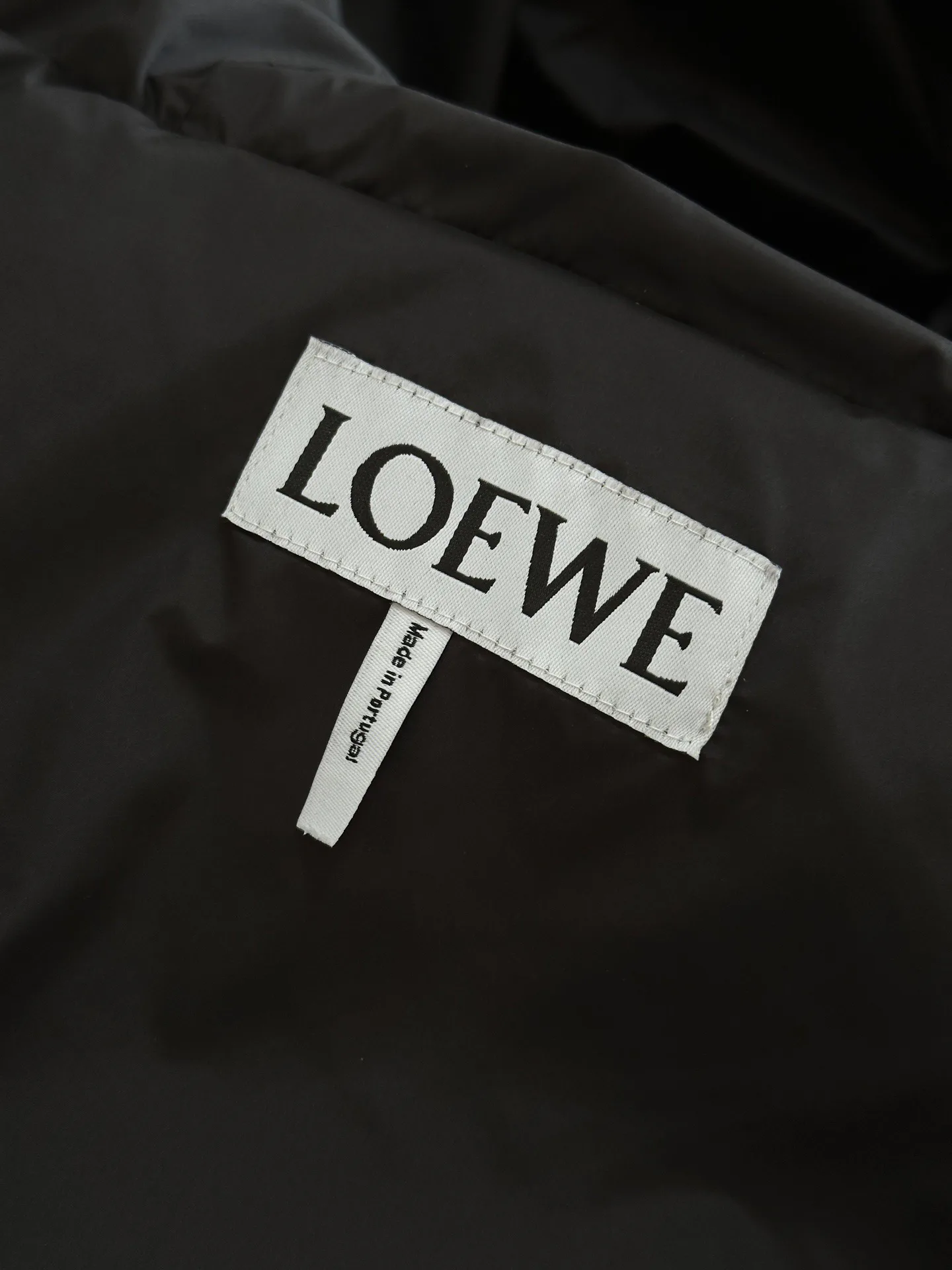 Куртки И Пуховики Мужские Loewe 927997