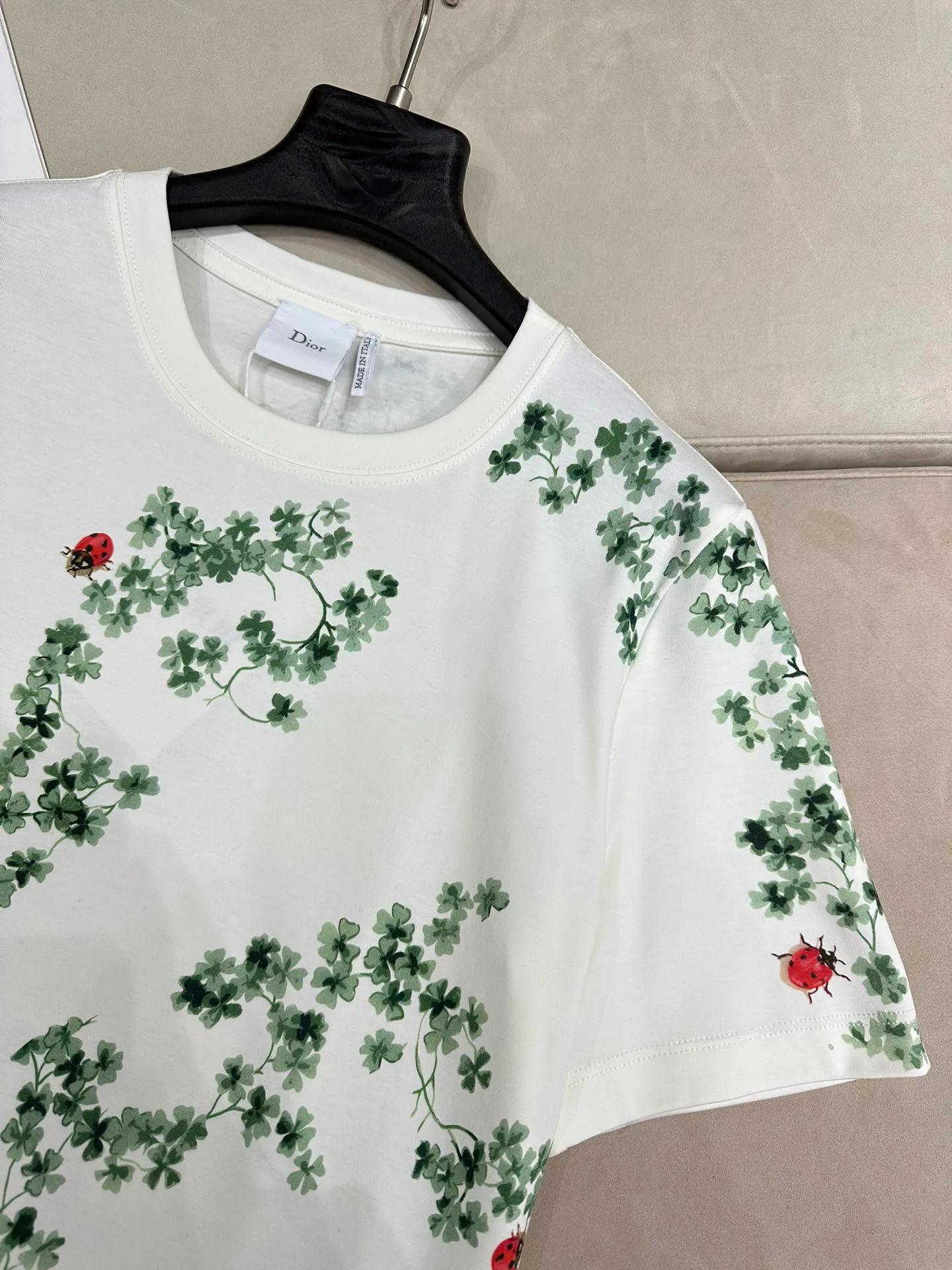 Футболки Женские Christian Dior 10375881