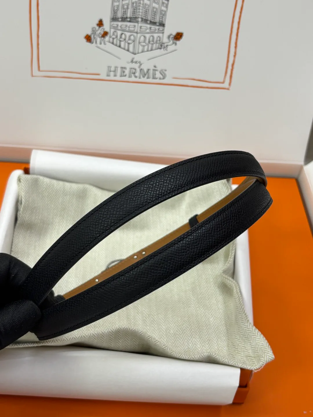 Ремни Hermes 14304365