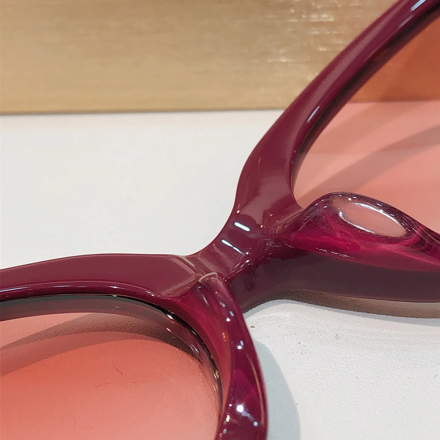 Очки Gentle Monster 3137803