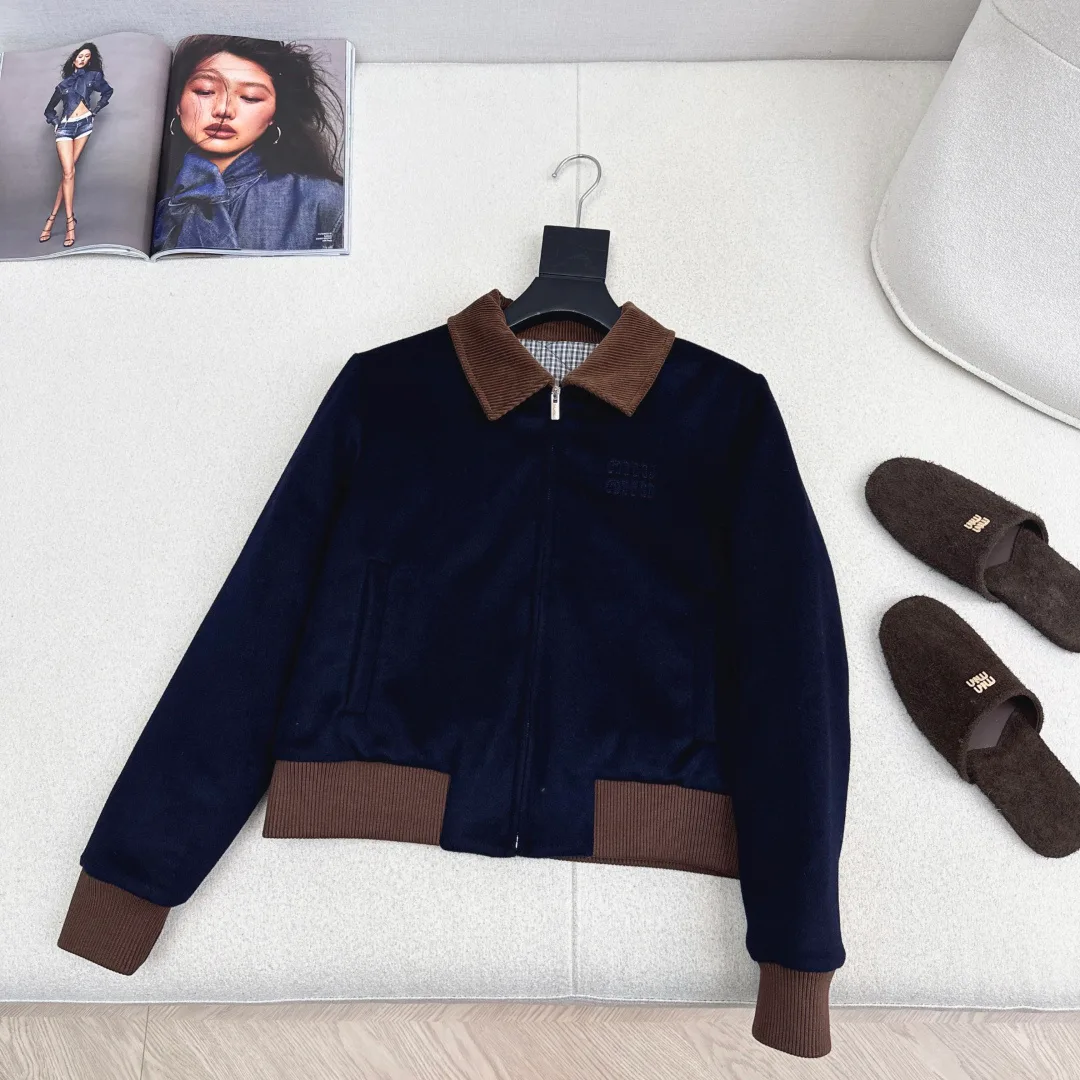 Куртки И Пуховики Женские Miu Miu 818865