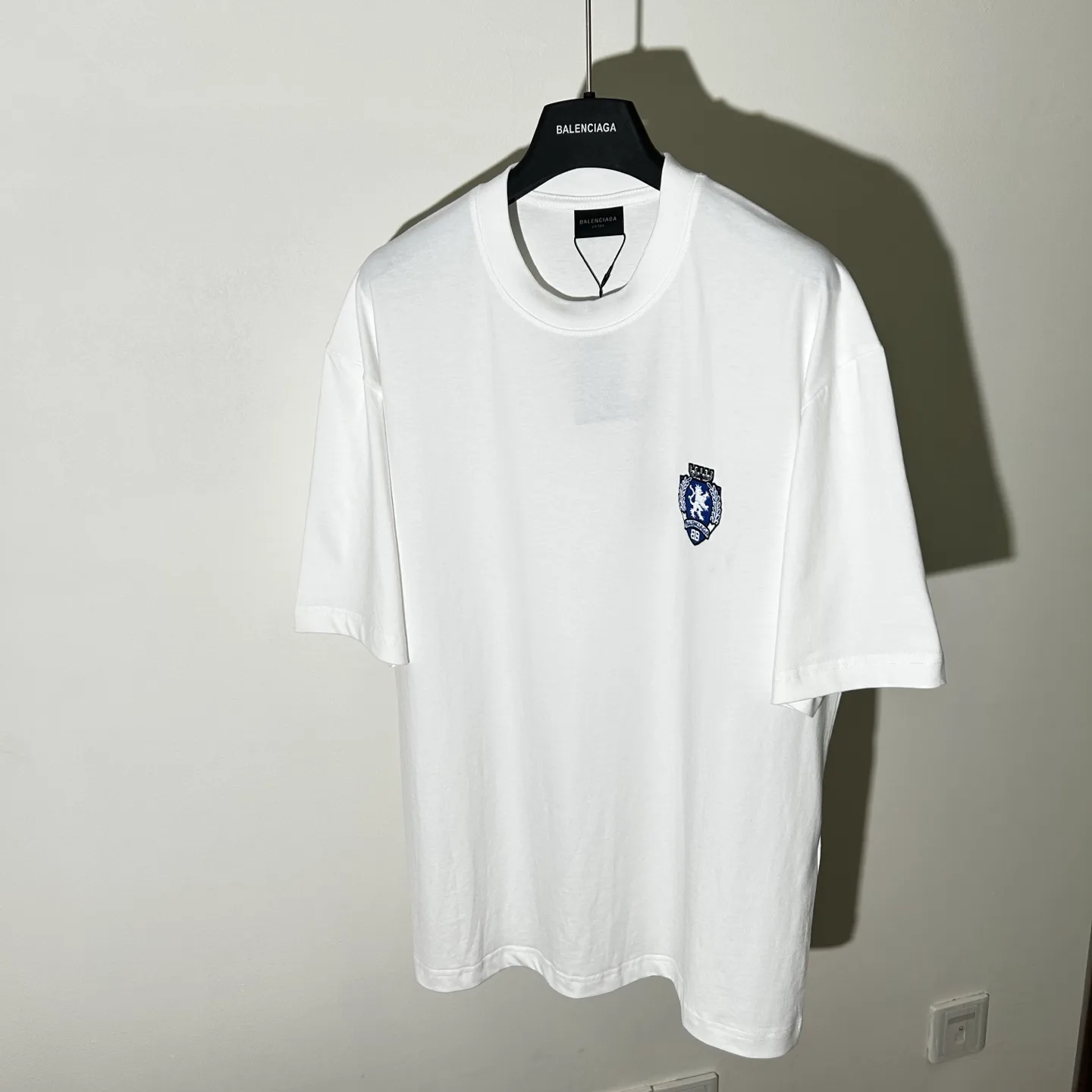 Футболки Мужские Balenciaga 11345746